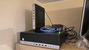 Homelab