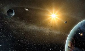 Solar System
